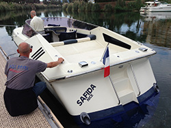 Bateaux de collection | 04