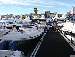 Festival International de la Plaisance de Cannes | 01