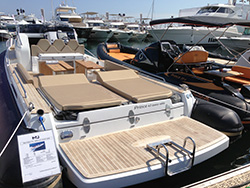 Festival International de la Plaisance de Cannes | 02