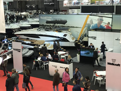 Salon Nautique de Paris | 01