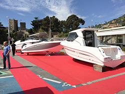 Salon Nautique de Mandelieu | 02